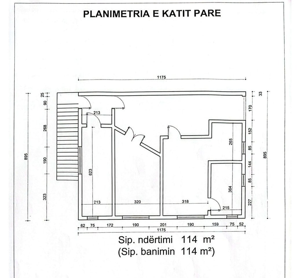 Vilë 6+5 Në Shitje në Periferia Durrës, Durrës - 840000€ | 600 m²