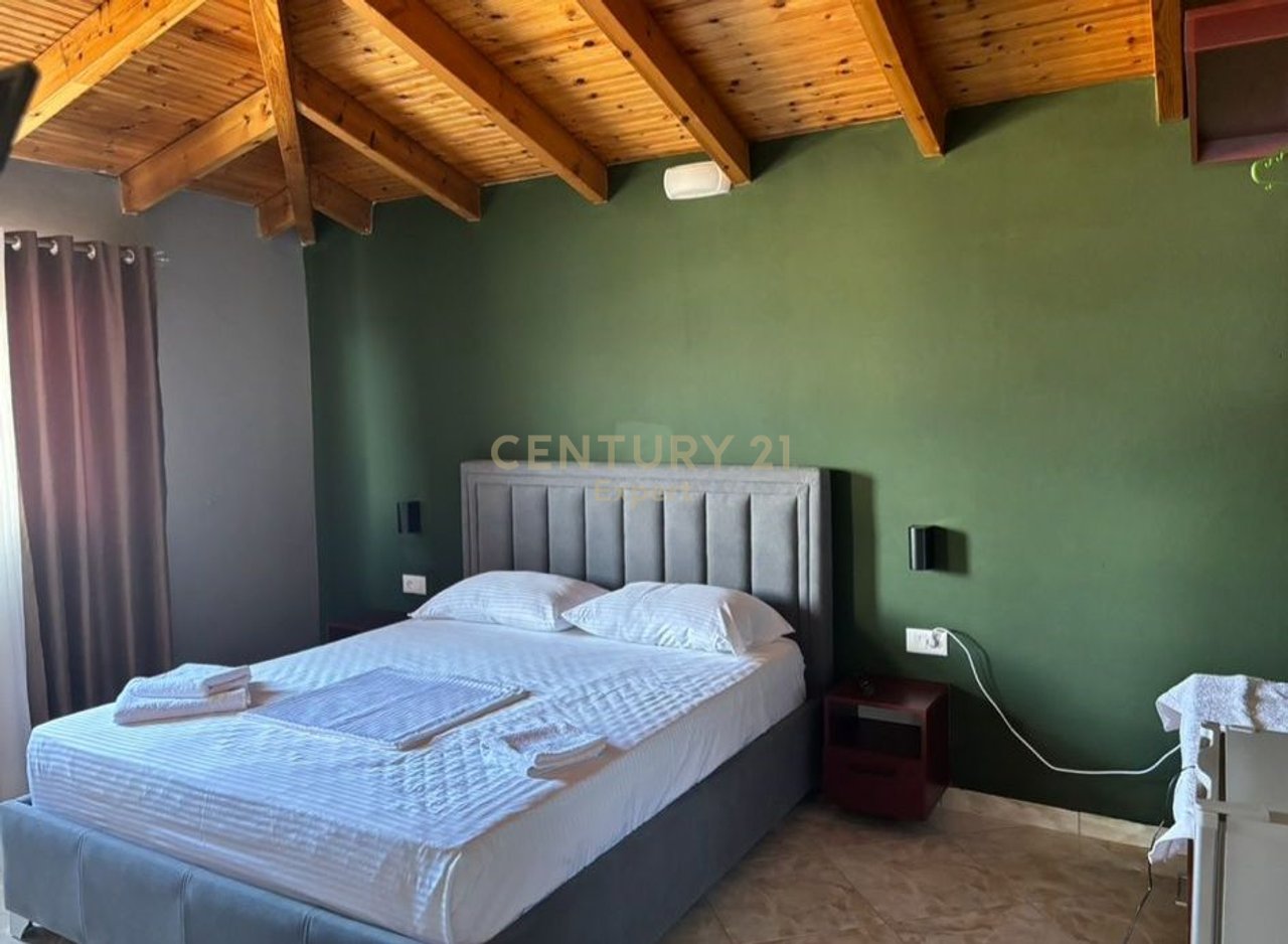 APPARTAMENTO 3+1+3 IN VENDITA A SARANDA