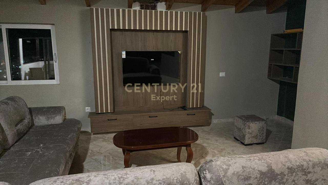 APPARTAMENTO 3+1+3 IN VENDITA A SARANDA