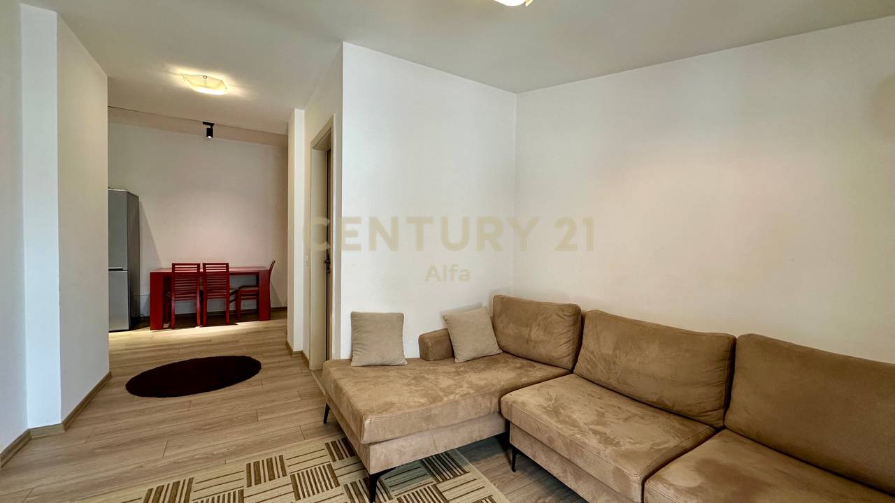 SHESIM, APPARTAMENTO 1+1 A KODRA E DIELLIT‼️