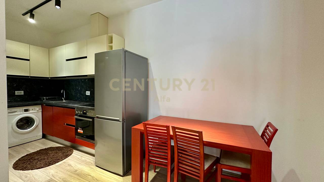 SHESIM, APPARTAMENTO 1+1 A KODRA E DIELLIT‼️