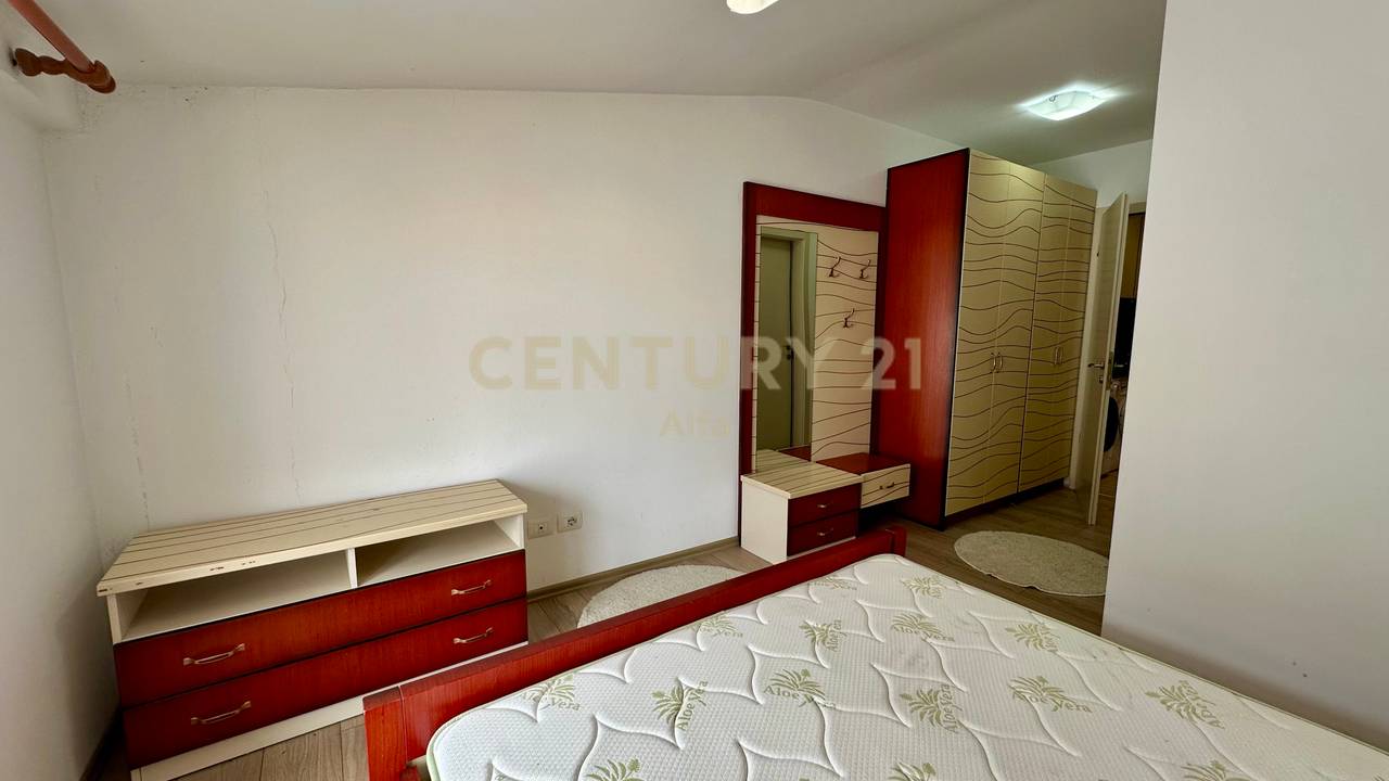 SHESIM, APPARTAMENTO 1+1 A KODRA E DIELLIT‼️