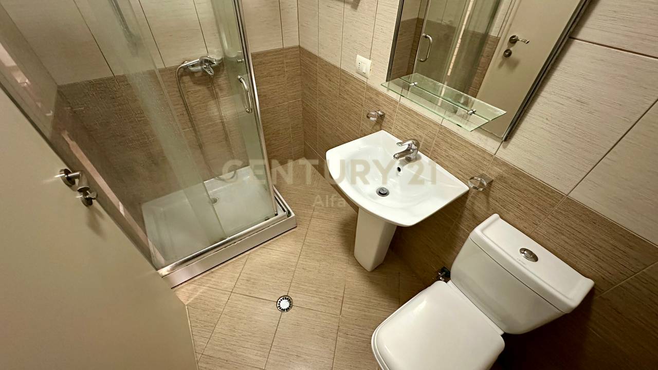 SHESIM, APPARTAMENTO 1+1 A KODRA E DIELLIT‼️