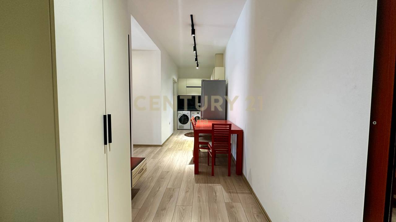 SHESIM, APPARTAMENTO 1+1 A KODRA E DIELLIT‼️