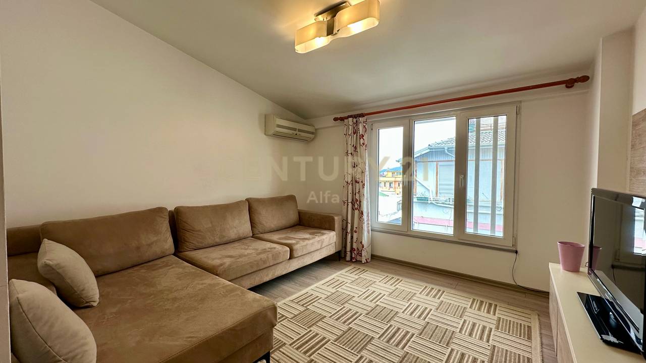 SHESIM, APPARTAMENTO 1+1 A KODRA E DIELLIT‼️