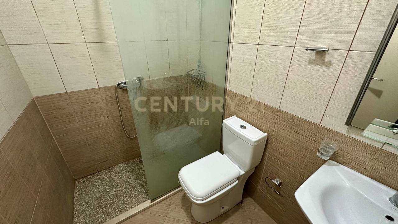 SHESIM, APPARTAMENTO 1+1 A KODRA E DIELLIT‼️