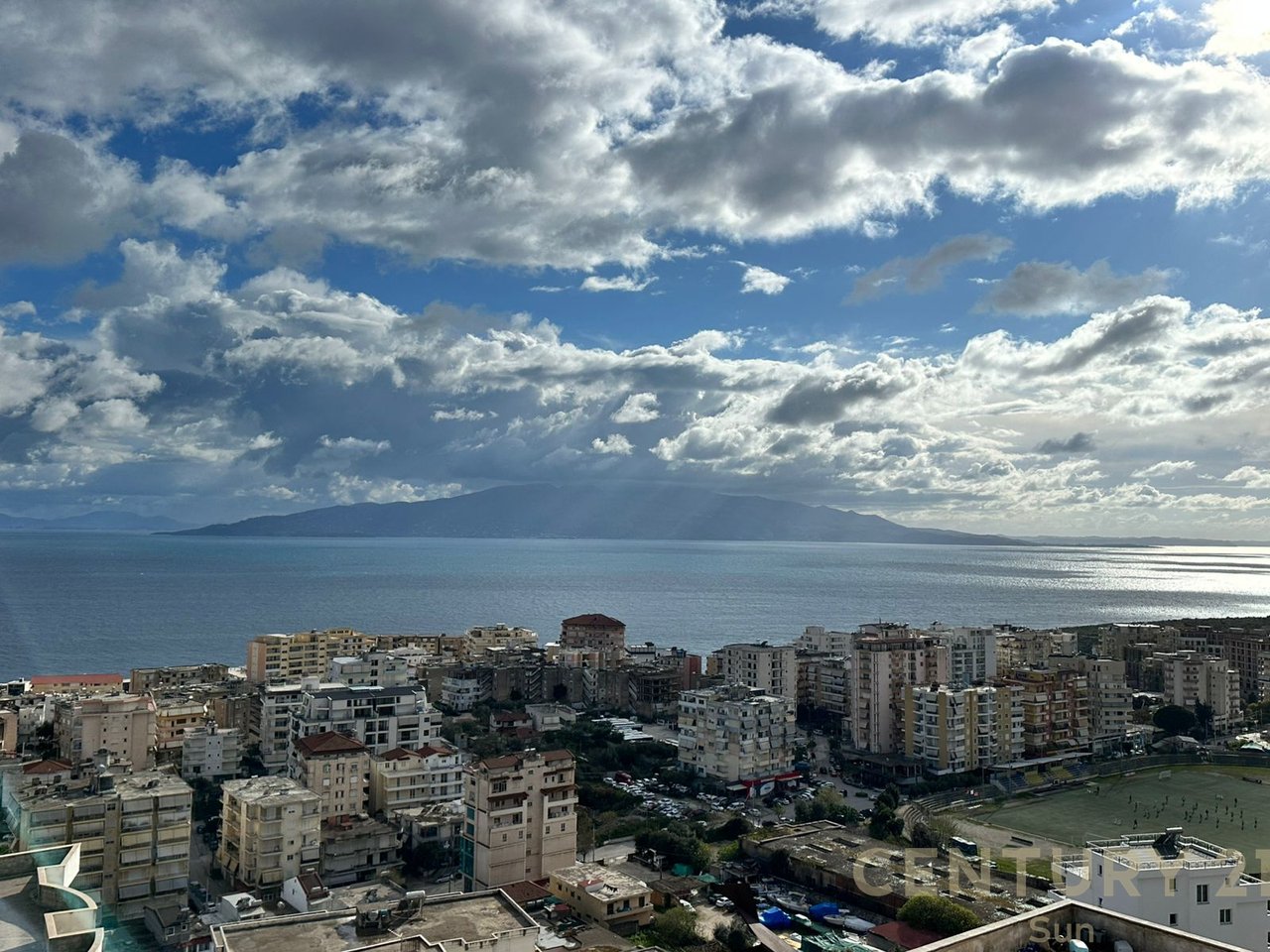 Penthouse per shitje ne Sarande