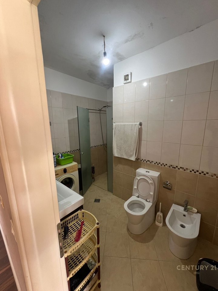 Fresh, Apartment 2+1+Separate Kitchen+2 bathrooms!