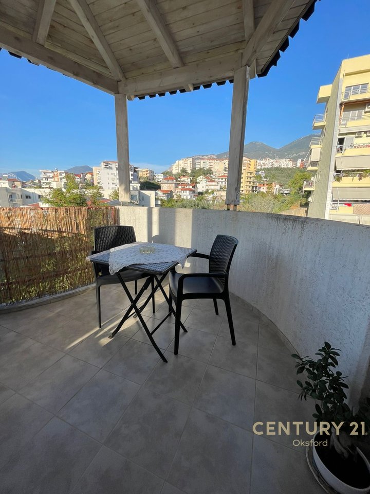 Apartament 1+1 Për Shitje në Fresku, Tiranë - 135,000€ | 78.4 m²