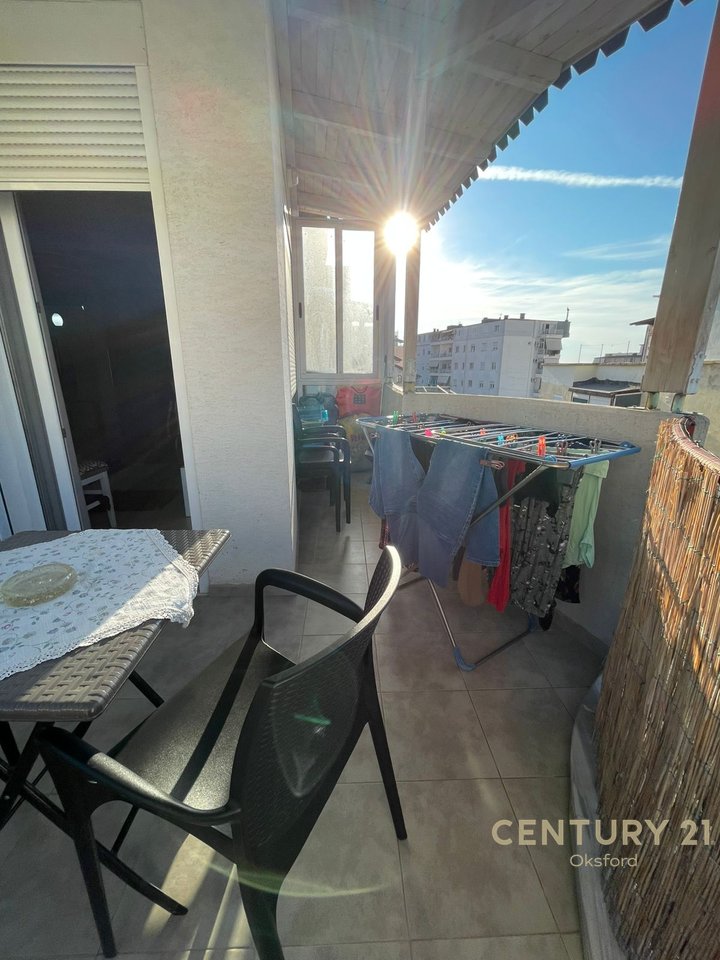 Apartament 1+1 Për Shitje në Fresku, Tiranë - 135,000€ | 78.4 m²