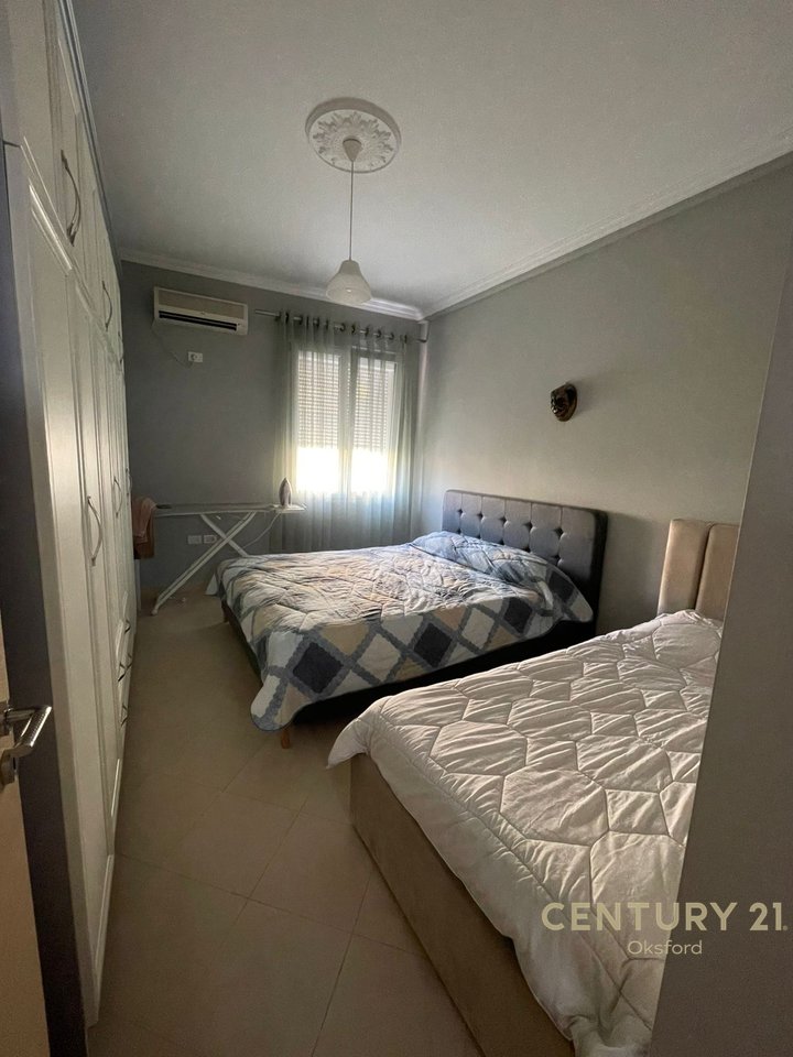 Apartament 1+1 Për Shitje në Fresku, Tiranë - 135,000€ | 78.4 m²