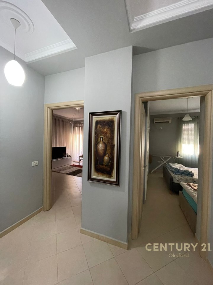 Apartament 1+1 Për Shitje në Fresku, Tiranë - 135,000€ | 78.4 m²