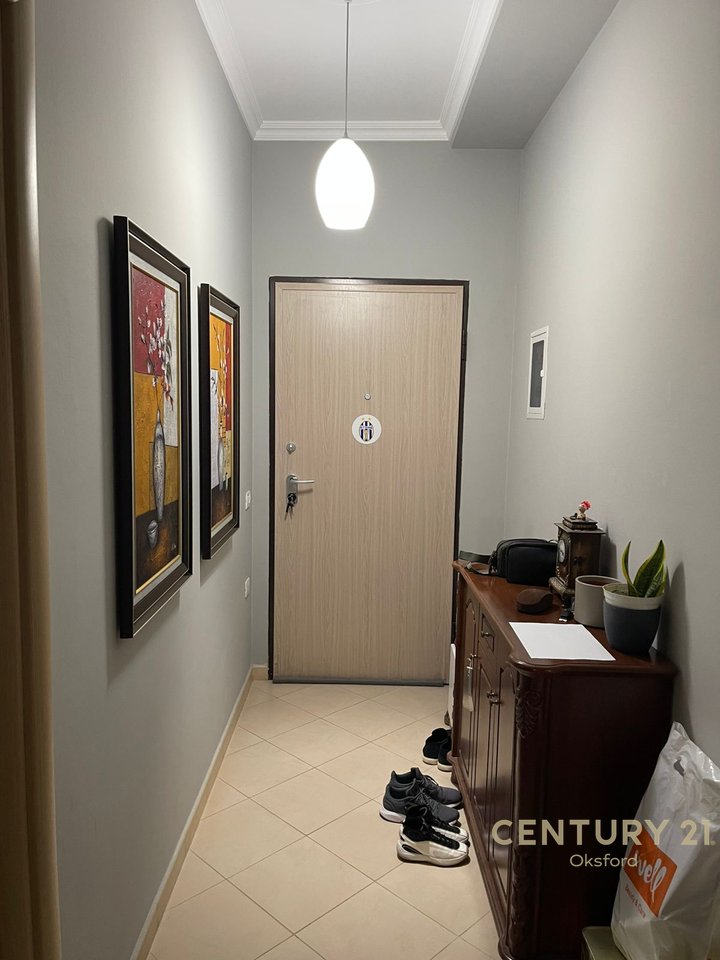 Apartament 1+1 Për Shitje në Fresku, Tiranë - 135,000€ | 78.4 m²