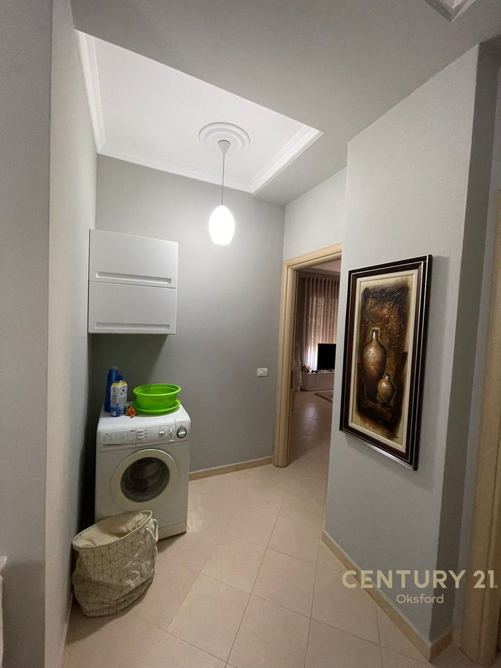 Apartament 1+1 Për Shitje në Fresku, Tiranë - 135,000€ | 78.4 m²