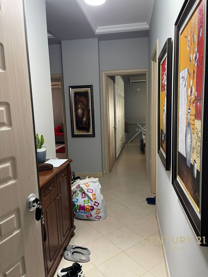 Apartament 1+1 Për Shitje në Fresku, Tiranë - 135,000€ | 78.4 m²