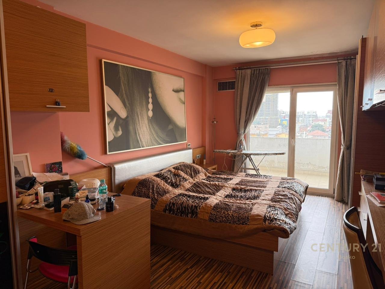 IN VENDITA, APPARTAMENTO 2+1+2 CON GARAGE ALL'INGRESSO DI DON BOSCO‼️