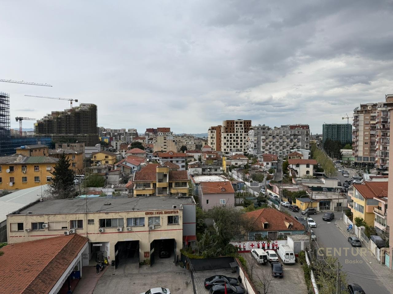 IN VENDITA, APPARTAMENTO 2+1+2 CON GARAGE ALL'INGRESSO DI DON BOSCO‼️