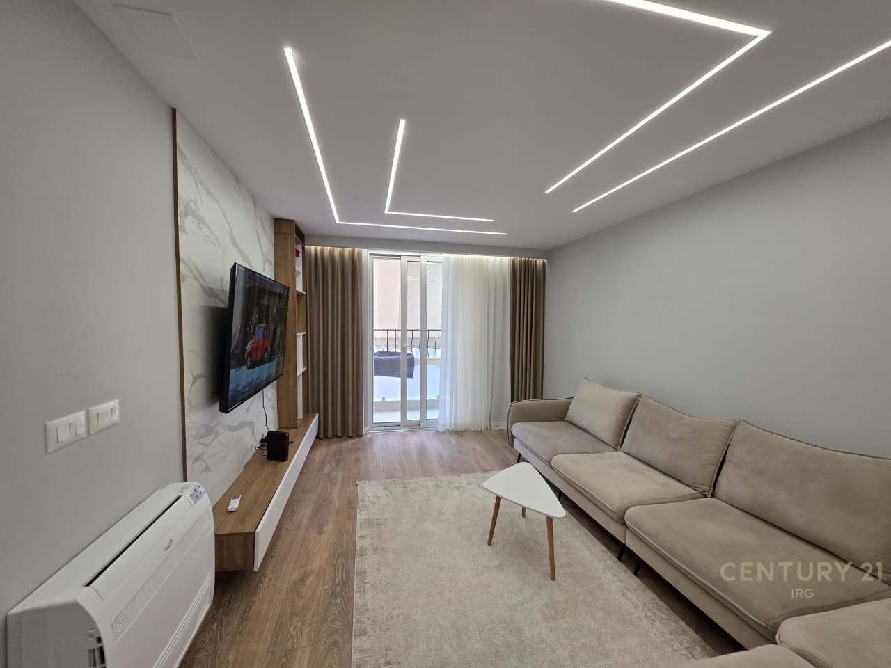 Apartament Premium per qira ish Bllok!