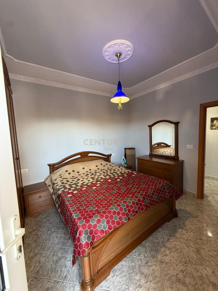 Apartament 1+1 per shitje ne Durres,Plazh