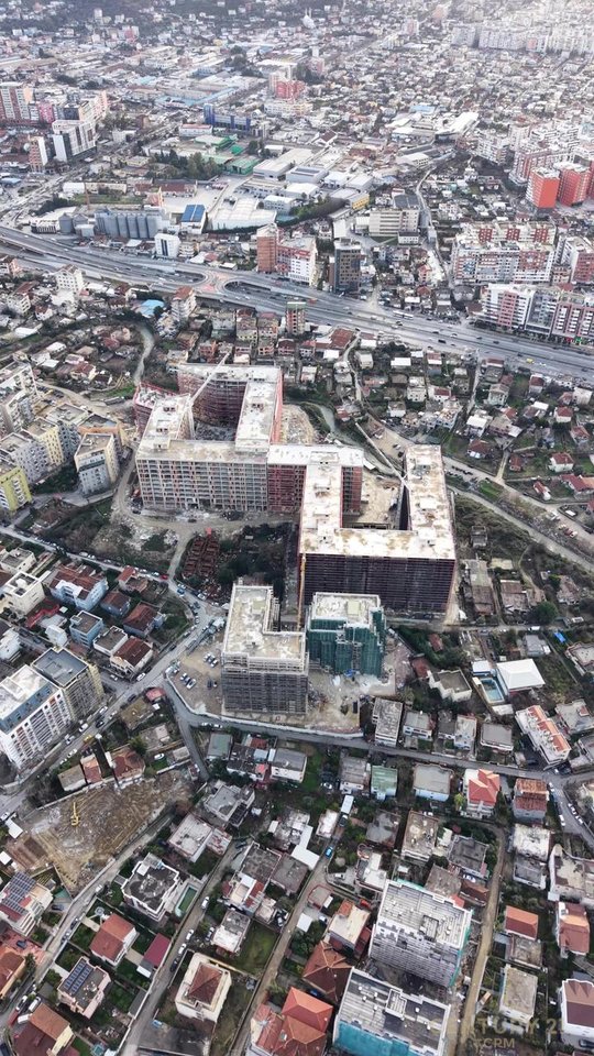 UNITÀ COMMERCIALE RESIDENZA RIVERSIDE PIANO TERRA 0!