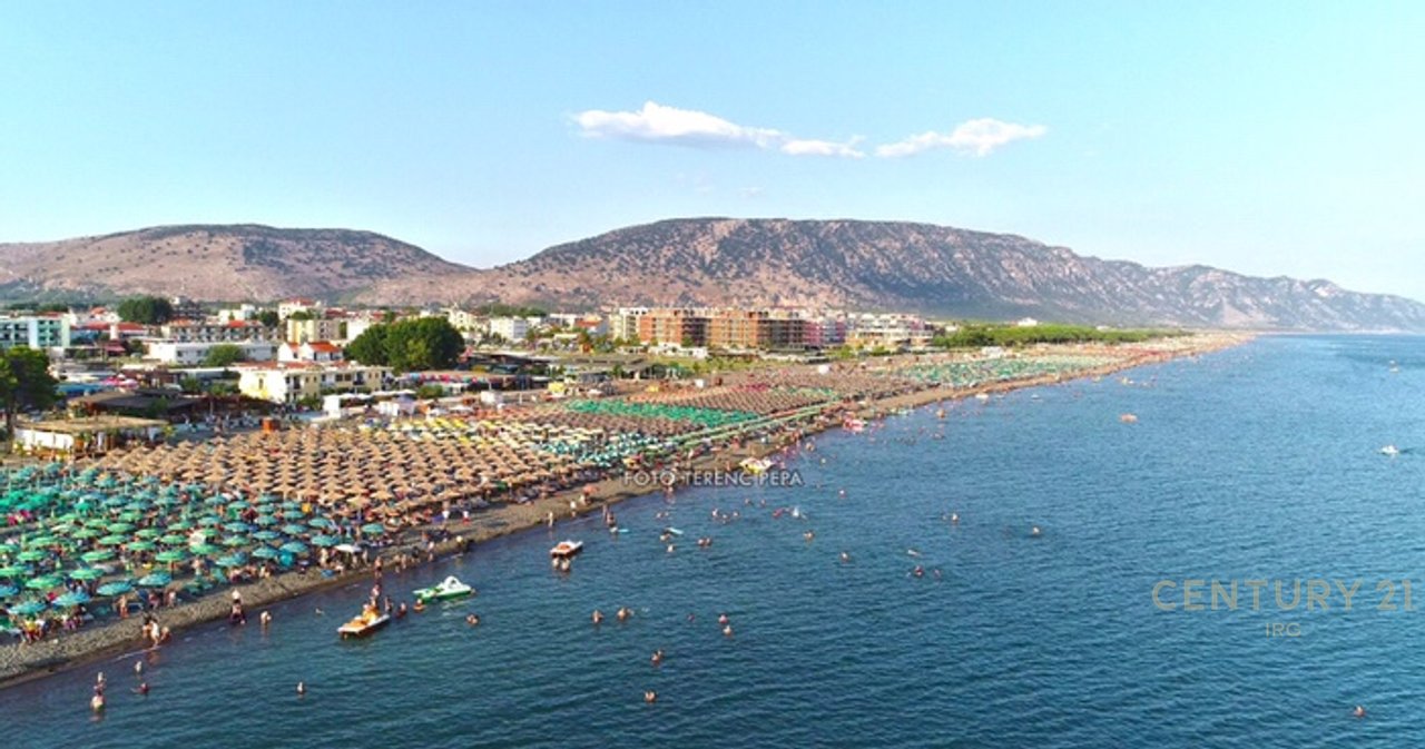 Investim elitar në zemër të Velipojës – Apart-Hotel në qira sezonale