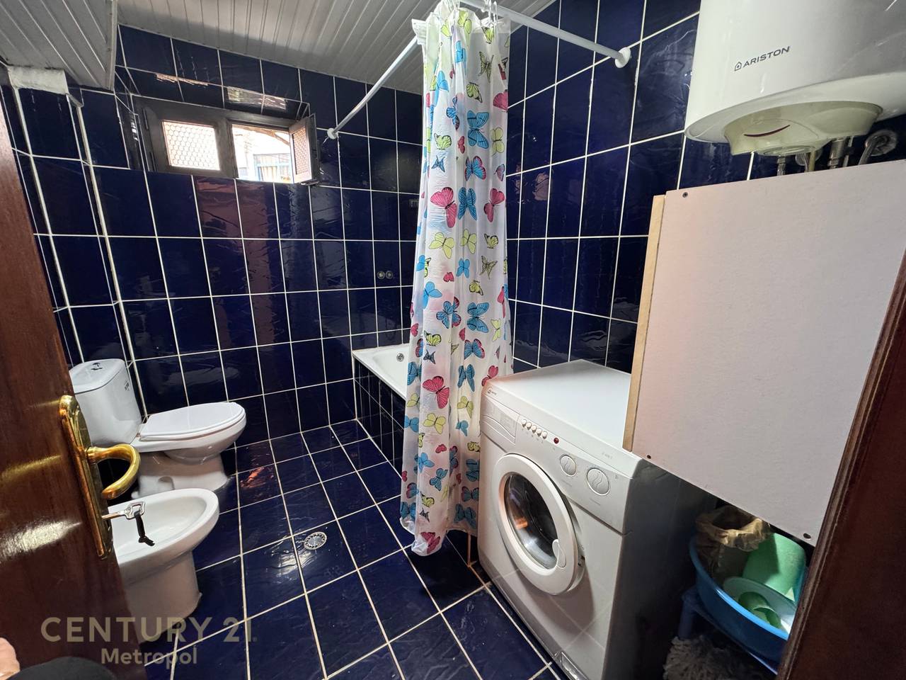 APARTAMENT 1+1 PER QIRA, RRUGA E ELBASANIT!