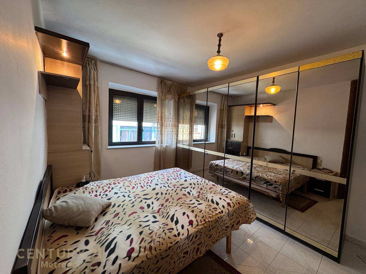 APARTAMENT 1+1 PER QIRA, RRUGA E ELBASANIT!