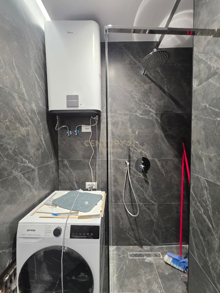 SHITET APARTAMENT 2+1 PREMIUM TEK RELUX RESIDENCE, SHKOZË