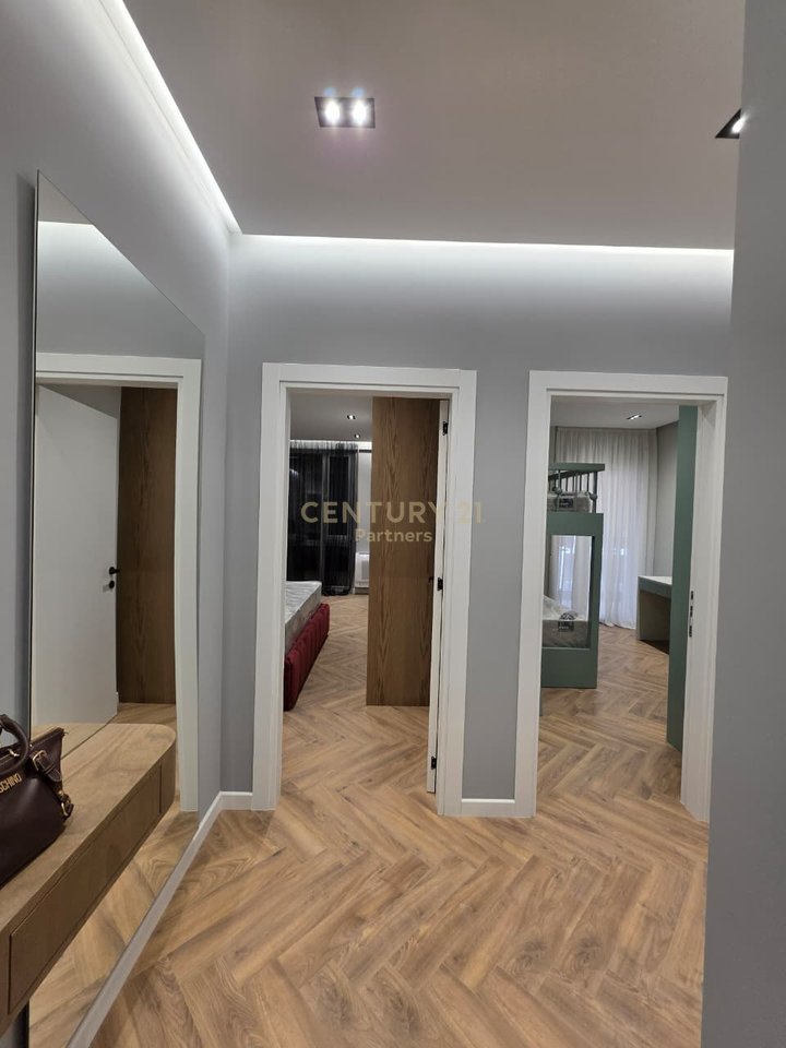 SHITET APARTAMENT 2+1 PREMIUM TEK RELUX RESIDENCE, SHKOZË