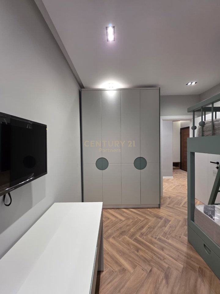 SHITET APARTAMENT 2+1 PREMIUM TEK RELUX RESIDENCE, SHKOZË