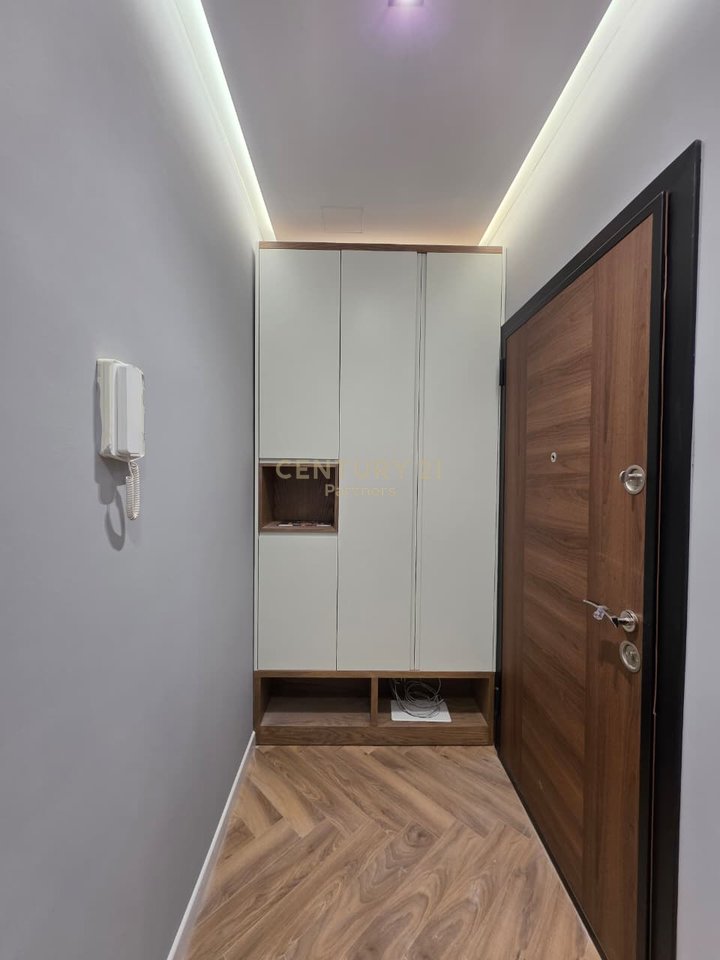 SHITET APARTAMENT 2+1 PREMIUM TEK RELUX RESIDENCE, SHKOZË