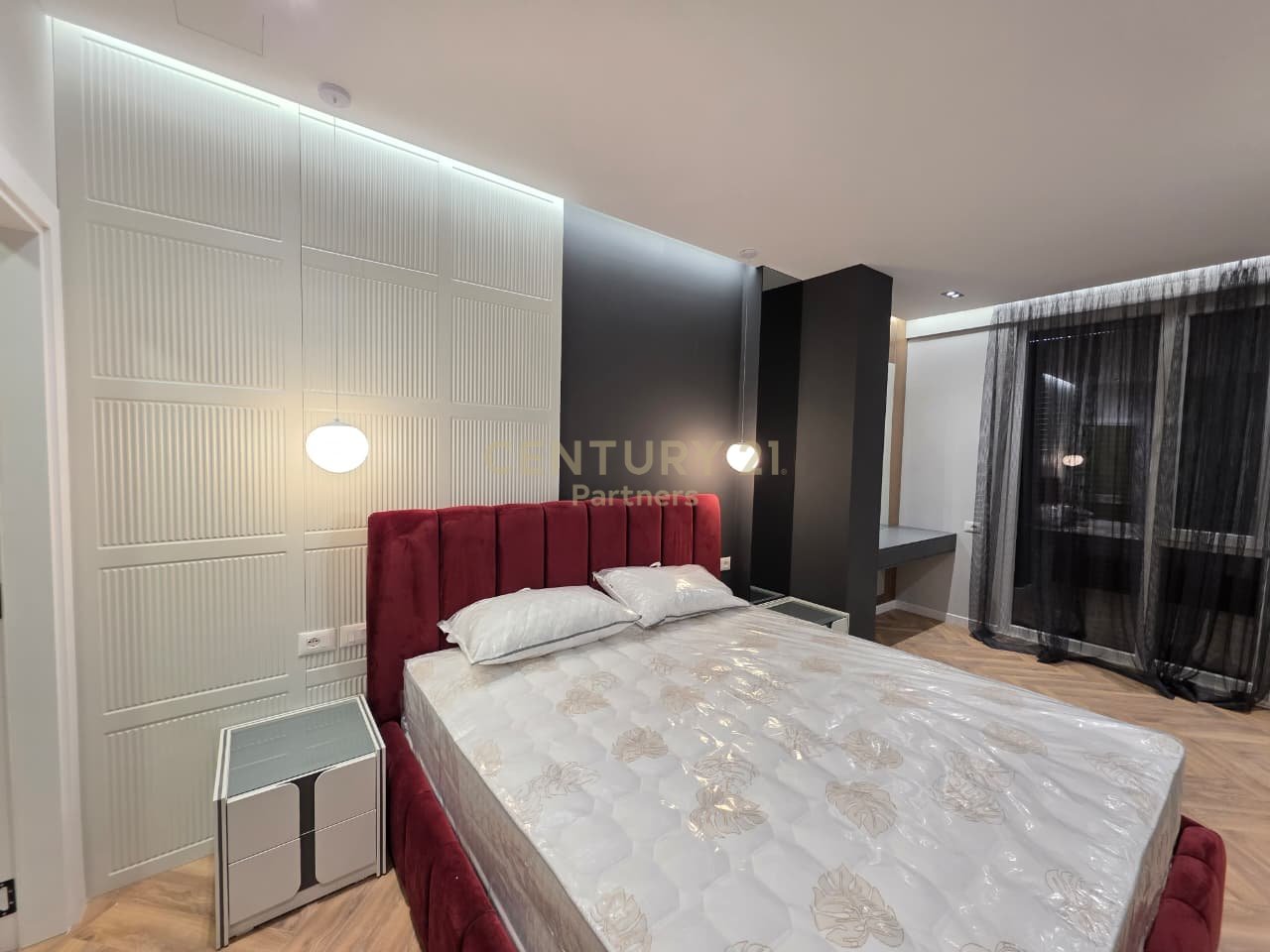 SHITET APARTAMENT 2+1 PREMIUM TEK RELUX RESIDENCE, SHKOZË
