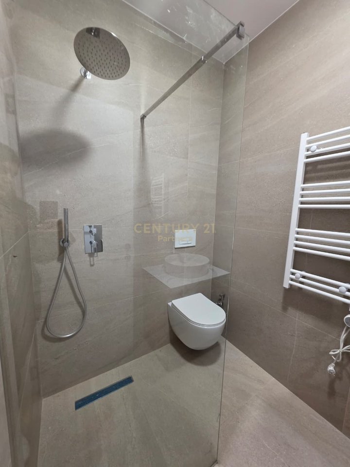 SHITET APARTAMENT 2+1 PREMIUM TEK RELUX RESIDENCE, SHKOZË