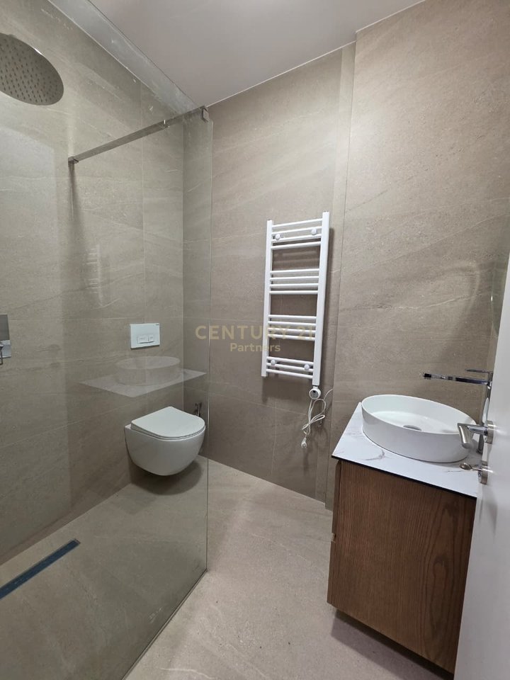 SHITET APARTAMENT 2+1 PREMIUM TEK RELUX RESIDENCE, SHKOZË