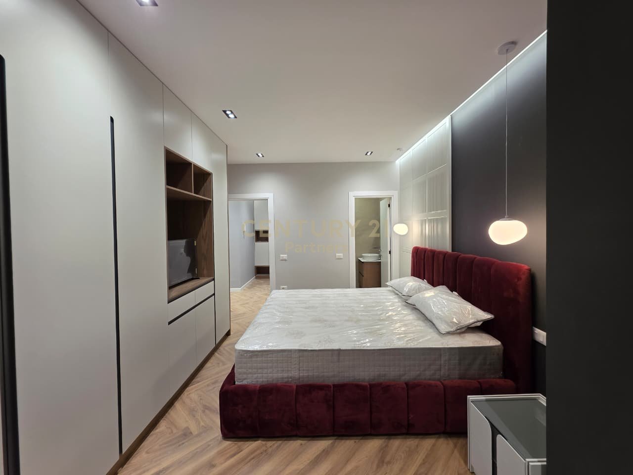 SHITET APARTAMENT 2+1 PREMIUM TEK RELUX RESIDENCE, SHKOZË