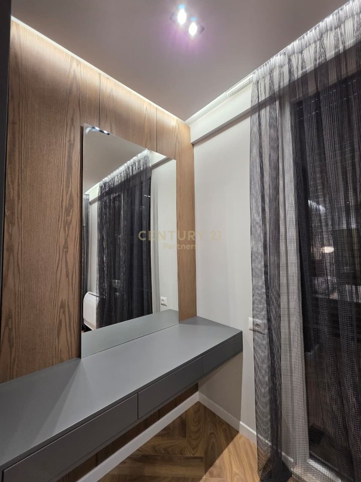 SHITET APARTAMENT 2+1 PREMIUM TEK RELUX RESIDENCE, SHKOZË