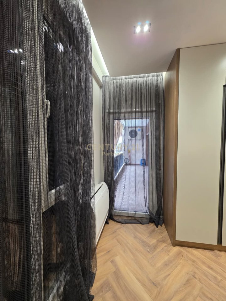 SHITET APARTAMENT 2+1 PREMIUM TEK RELUX RESIDENCE, SHKOZË