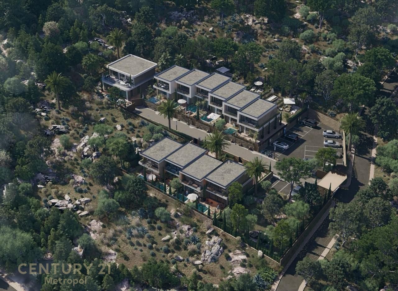 SHITET VILE ME PISHINE NE DHERMI !