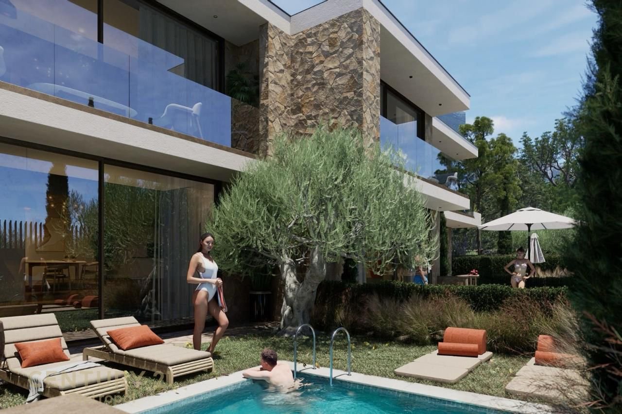 SHITET VILE ME PISHINE NE DHERMI !