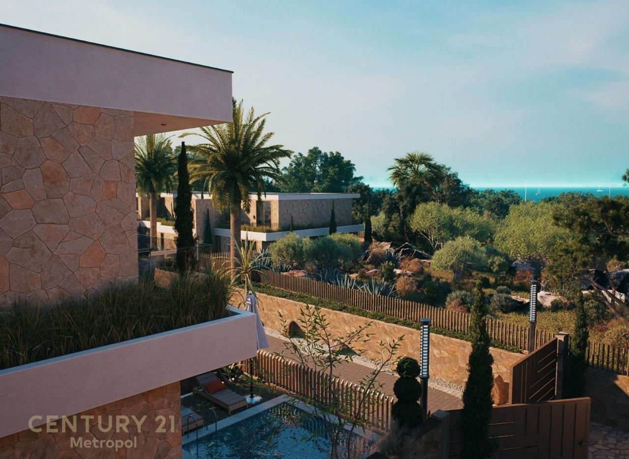 SHITET VILE ME PISHINE NE DHERMI !