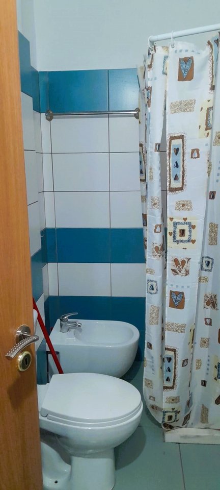 APARTAMENT 1+1 PER QIRA AFATGJATE, NE CENTRALE!