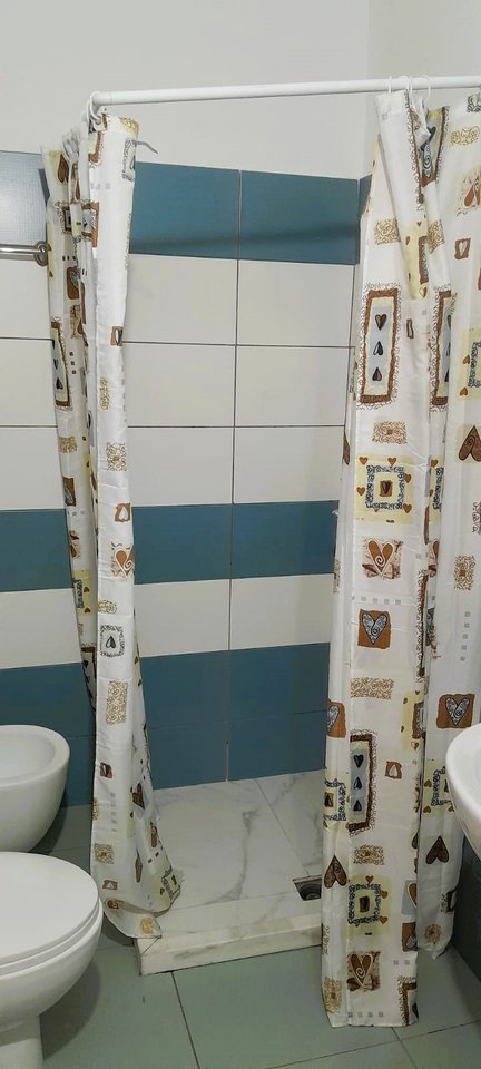 APARTAMENT 1+1 PER QIRA AFATGJATE, NE CENTRALE!