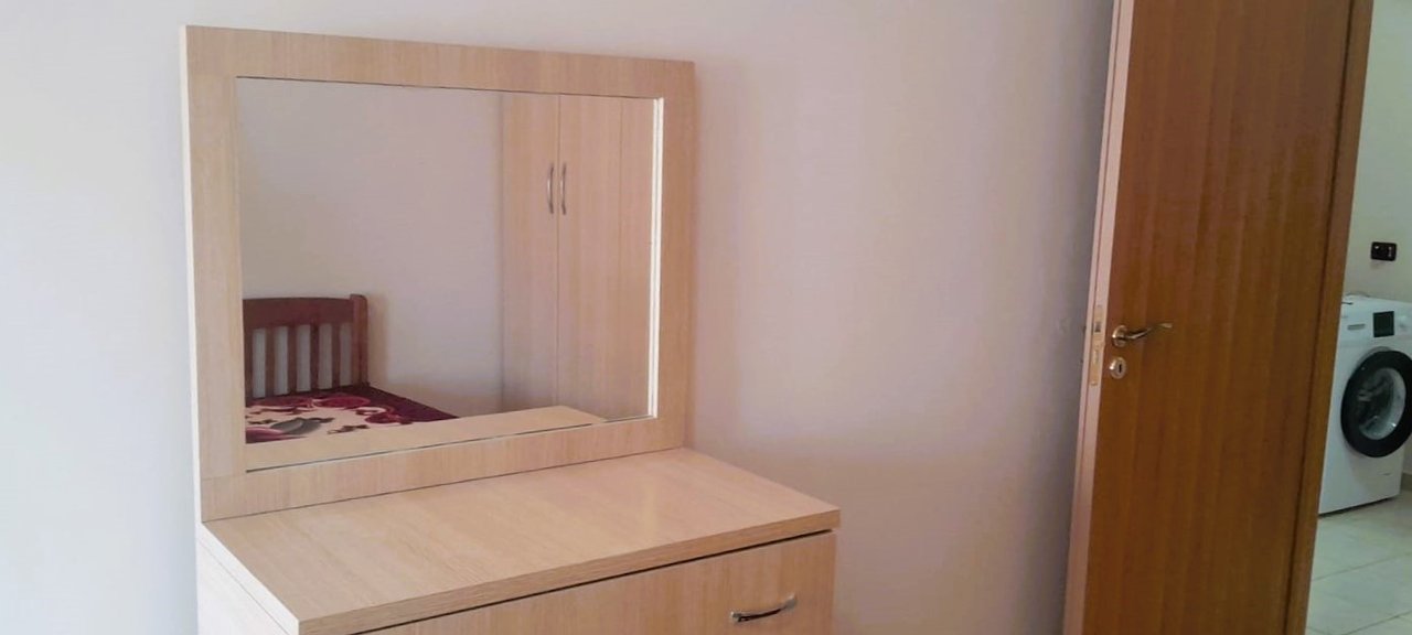 APARTAMENT 1+1 PER QIRA AFATGJATE, NE CENTRALE!