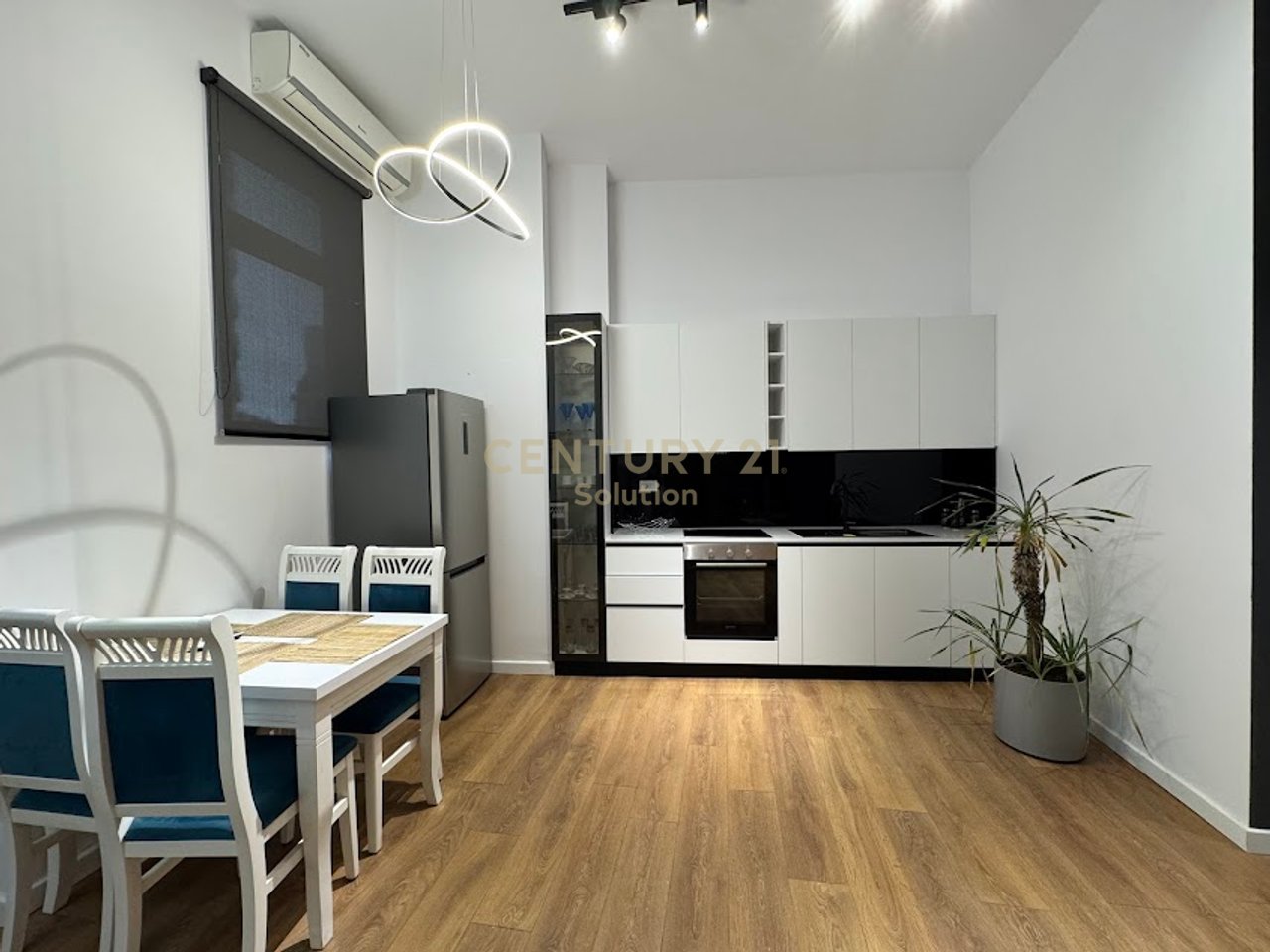 DUPLEX FOR RENT AT THE DRY LAKE!