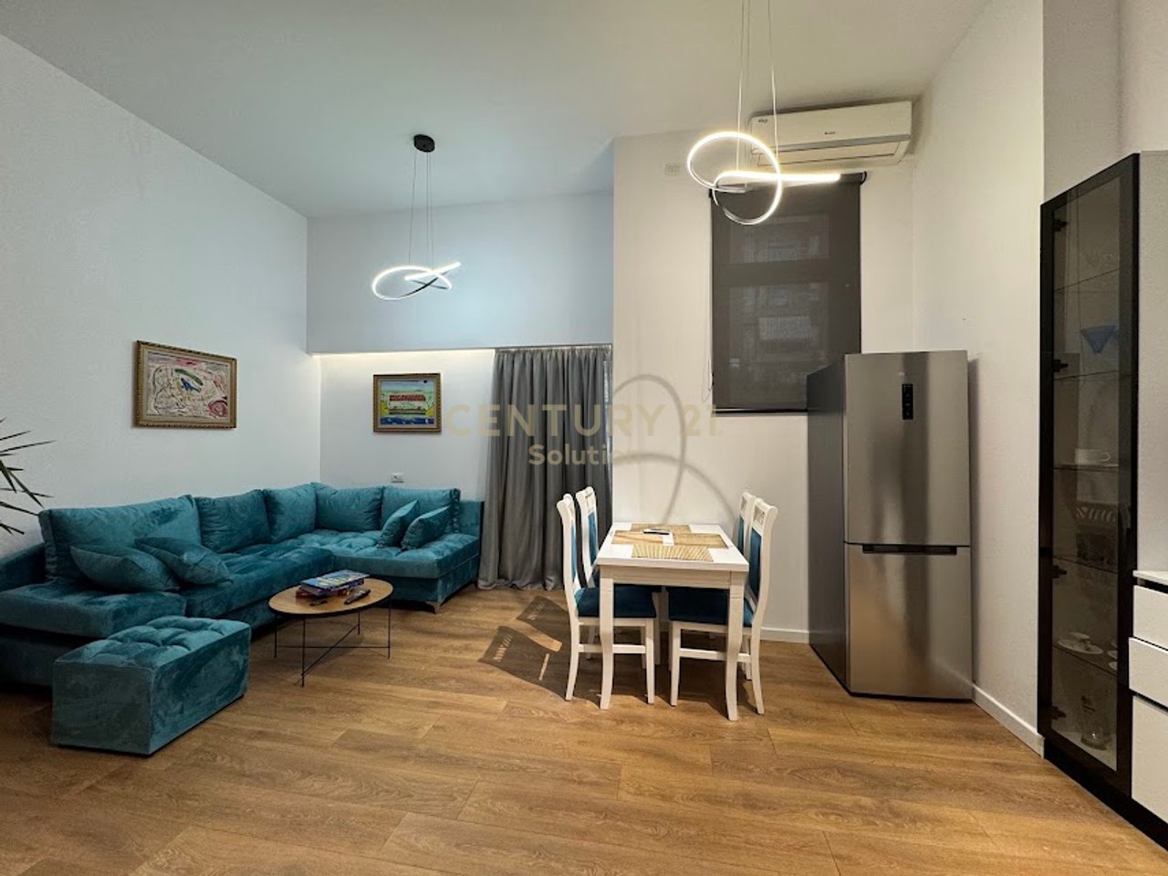 DUPLEX FOR RENT AT THE DRY LAKE!