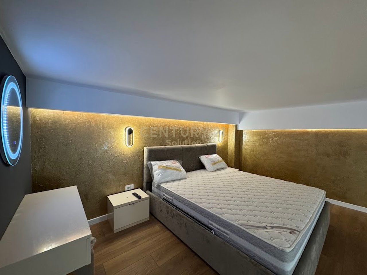 DUPLEX FOR RENT AT THE DRY LAKE!