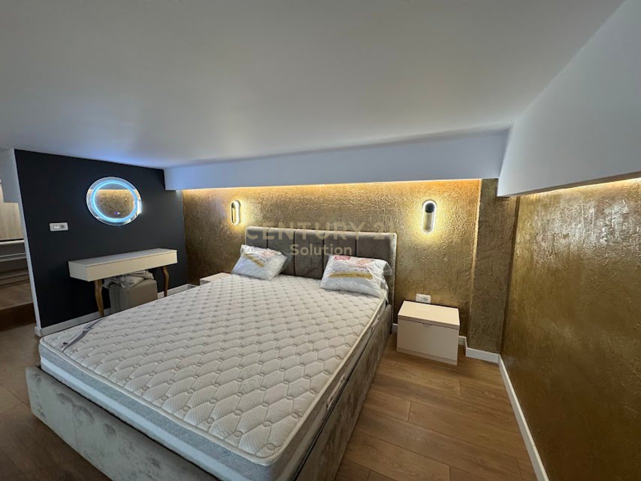 DUPLEX FOR RENT AT THE DRY LAKE!