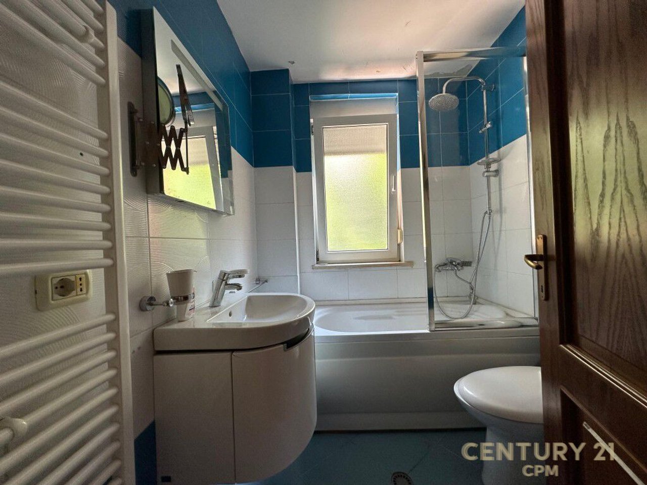 Al Lago I Thate, Appartamento in Affitto 2+1+2+ Posto Auto!