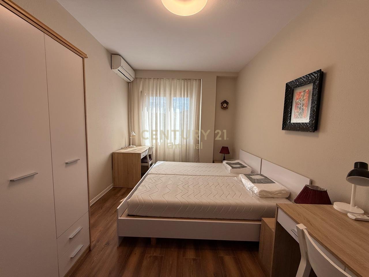 Apartament 2+1+2 Për Shitje në Rrugën Mine Peza, Tiranë – 250,000€
