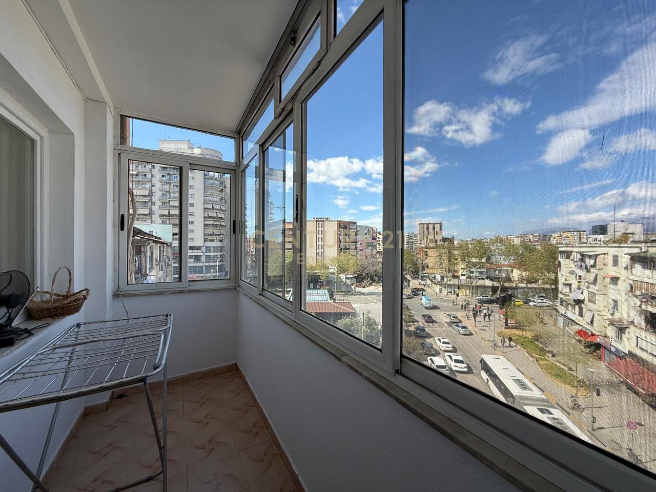 Apartament 2+1+2 Për Shitje në Rrugën Mine Peza, Tiranë – 250,000€